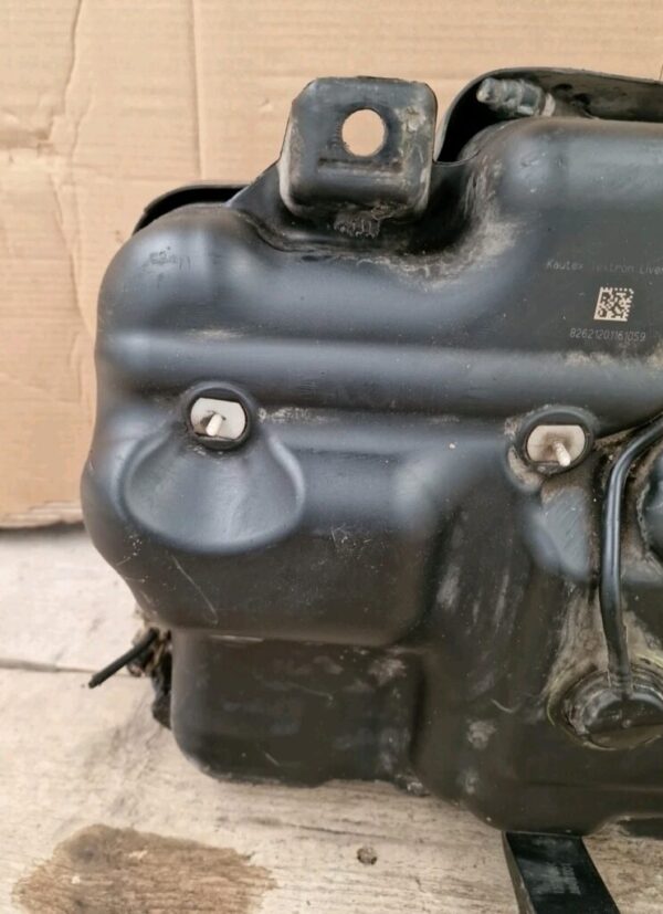 VAUXHALL VIVARO/RENAULT TRAFIC ADBLUE TANK 172A27073R (31) - Image 2