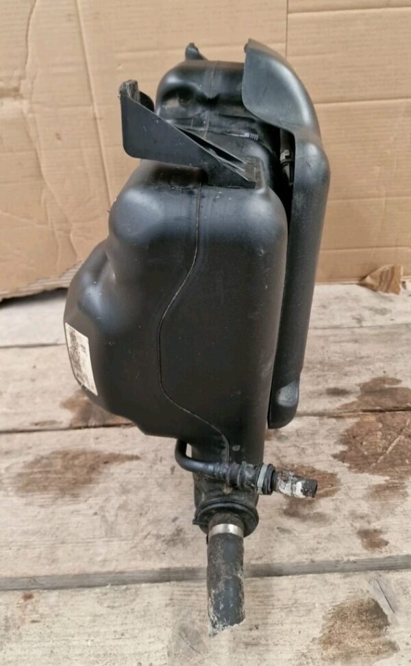 VAUXHALL VIVARO/RENAULT TRAFIC ADBLUE TANK 172A27073R (31) - Image 6