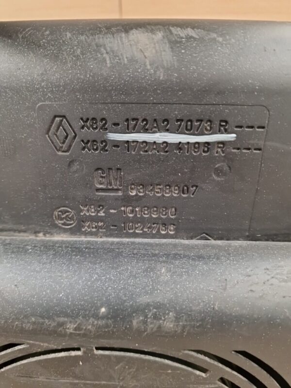VAUXHALL VIVARO/RENAULT TRAFIC ADBLUE TANK 172A27073R (31) - Image 18