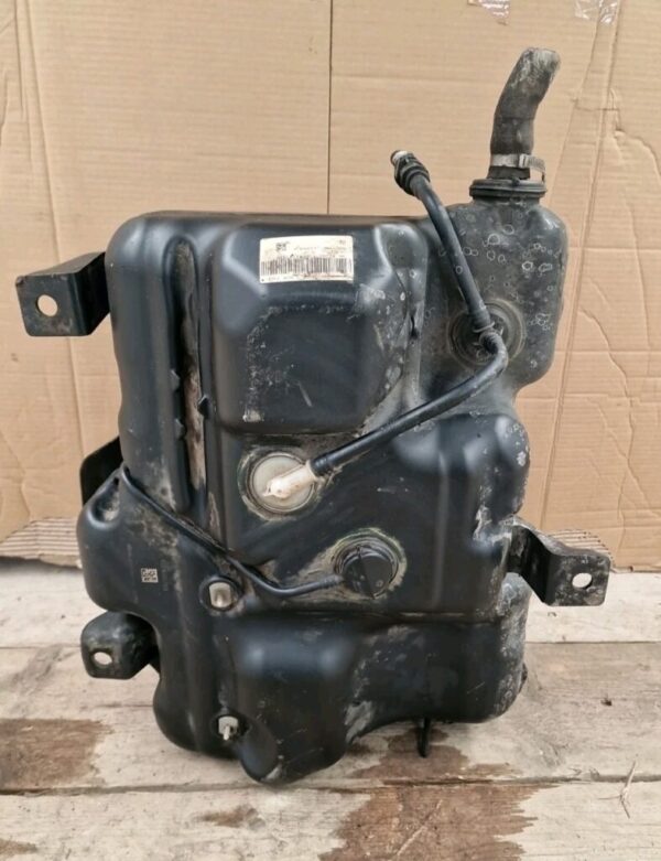 VAUXHALL VIVARO/RENAULT TRAFIC ADBLUE TANK 172A27073R (31) - Image 19