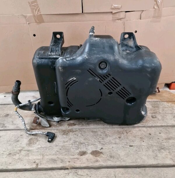 VAUXHALL MOVANO/RENAULT MASTER ADBLUE TANK 172A22038R (35) - Image 5