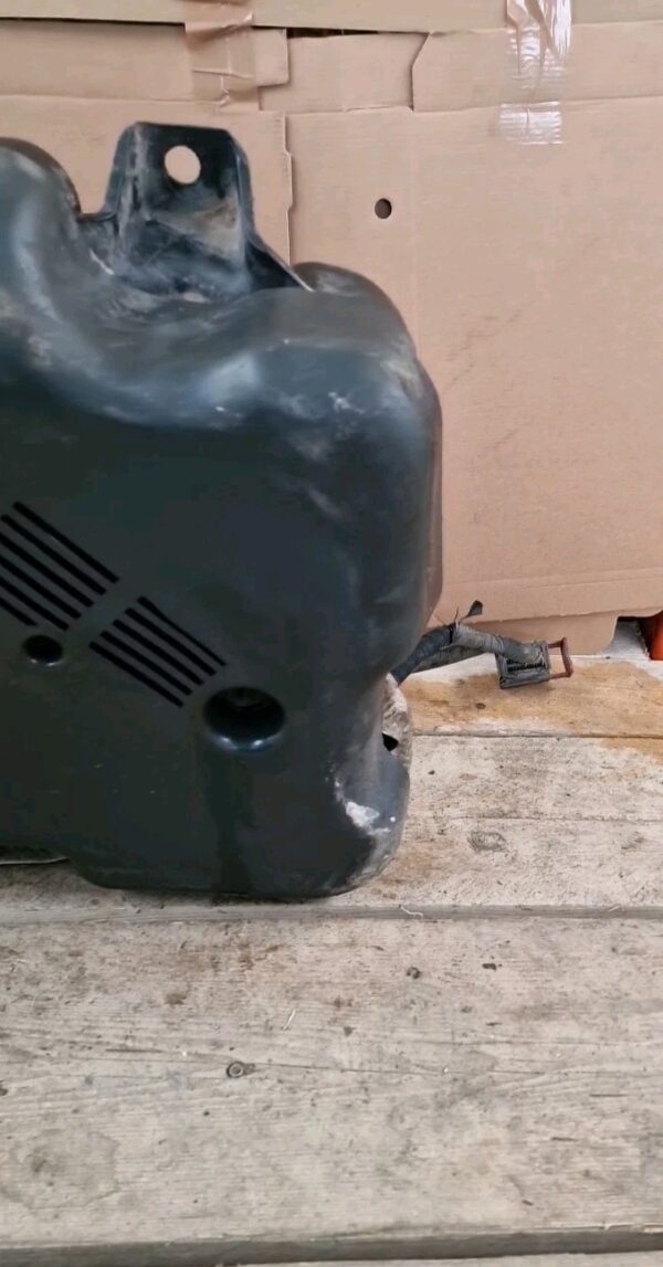 VAUXHALL MOVANO/RENAULT MASTER ADBLUE TANK 172A22038R (35) - Image 8