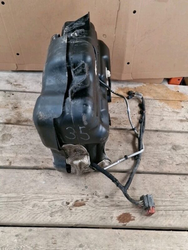 VAUXHALL MOVANO/RENAULT MASTER ADBLUE TANK 172A22038R (35) - Image 10
