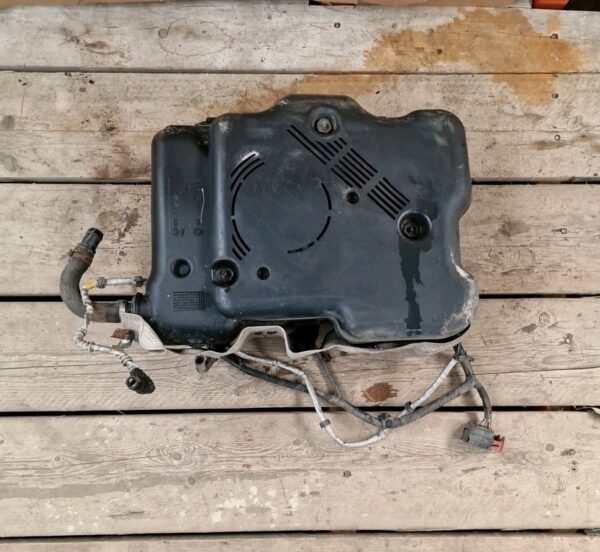 VAUXHALL MOVANO/RENAULT MASTER ADBLUE TANK 172A22038R (35) - Image 15
