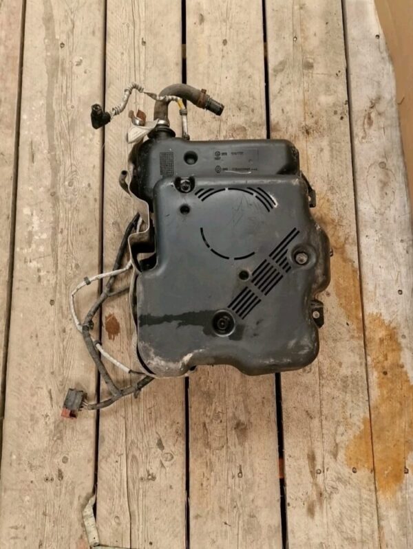 VAUXHALL MOVANO/RENAULT MASTER ADBLUE TANK 172A22038R (35) - Image 16