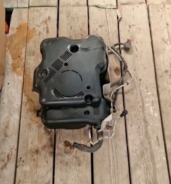 VAUXHALL MOVANO/RENAULT MASTER ADBLUE TANK 172A22038R (35) - Image 17