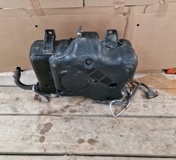 VAUXHALL MOVANO/RENAULT MASTER ADBLUE TANK 172A22038R (35) - Image 23