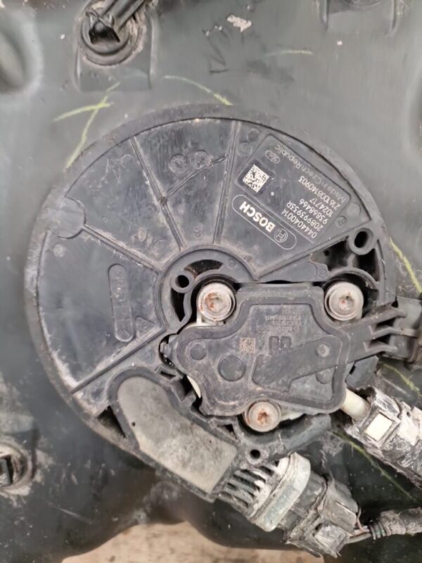 VAUXHALL VIVARO/RENAULT TRAFIC ADBLUE TANK 172A21178R (38) - Image 14