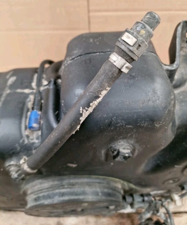 VAUXHALL VIVARO/RENAULT TRAFIC ADBLUE TANK 172A21178R (38) - Image 16