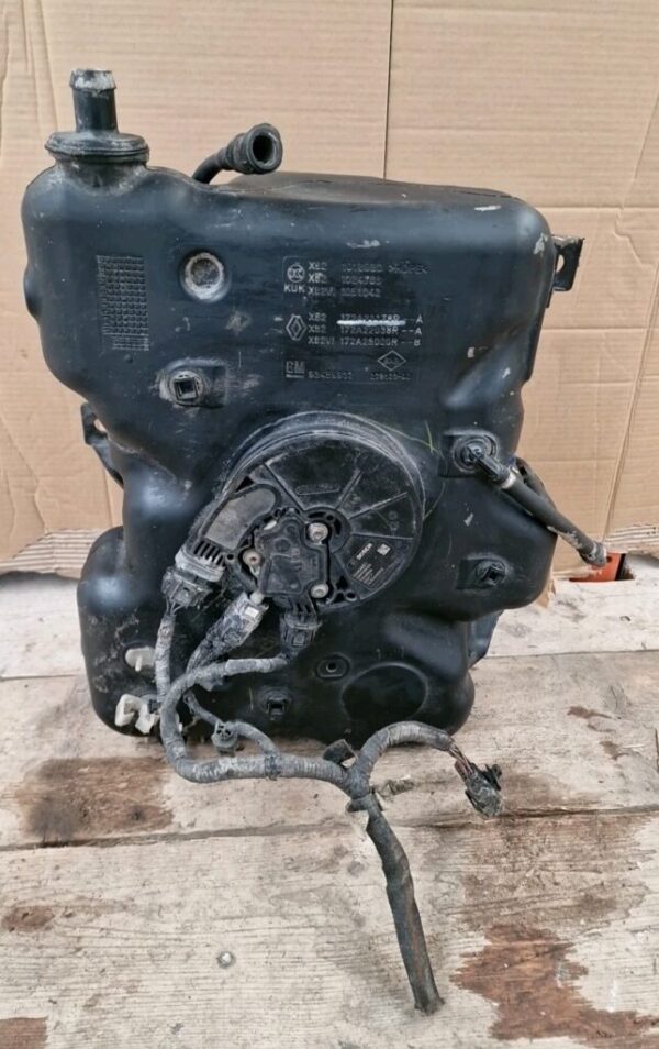 VAUXHALL VIVARO/RENAULT TRAFIC ADBLUE TANK 172A21178R (38) - Image 19