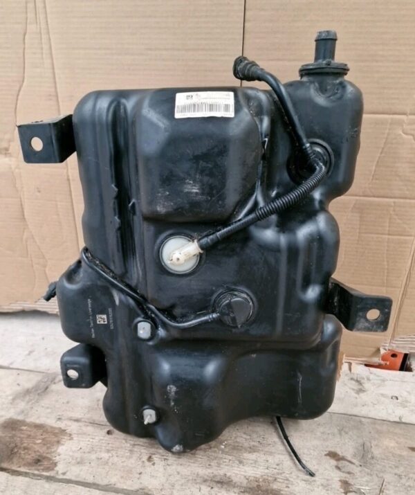 VAUXHALL VIVARO/RENAULT TRAFIC ADBLUE TANK 172A21178R (38) - Image 21