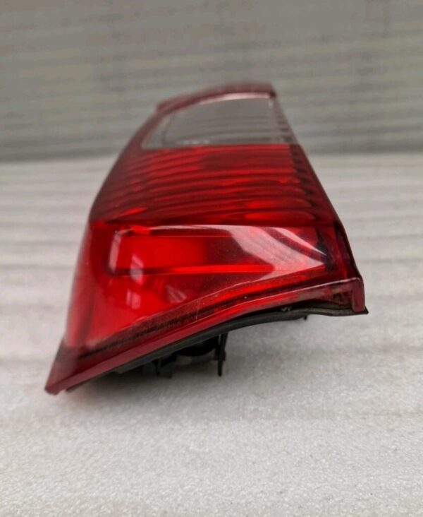 Peugeot Bipper/Nemo/Fiorino(2013) Right Side Rear Light 01353205080(5)Scratches - Image 6