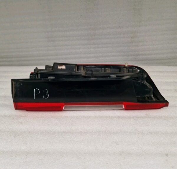 Peugeot Bipper/Nemo/Fiorino(2013) Right Side Rear Light 01353205080(5)Scratches - Image 17