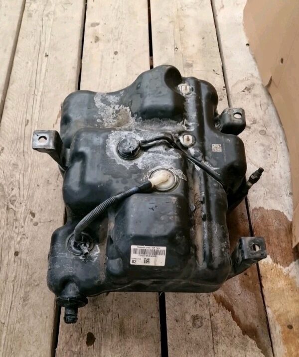 VAUXHALL VIVARO/RENAULT TRAFIC ADBLUE TANK 172A21178R (37) - Image 6