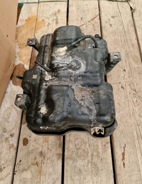 VAUXHALL VIVARO/RENAULT TRAFIC ADBLUE TANK 172A21178R (37) - Image 7