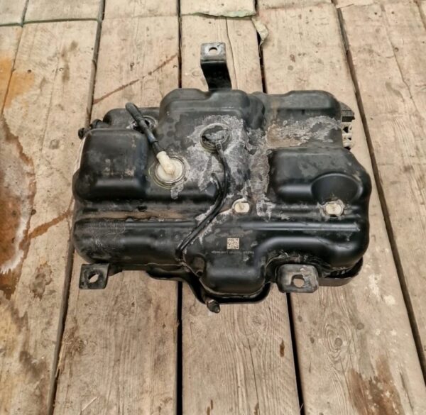 VAUXHALL VIVARO/RENAULT TRAFIC ADBLUE TANK 172A21178R (37) - Image 8