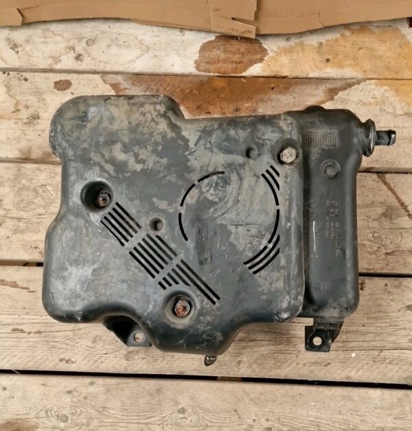 VAUXHALL VIVARO/RENAULT TRAFIC ADBLUE TANK 172A21178R (37) - Image 9