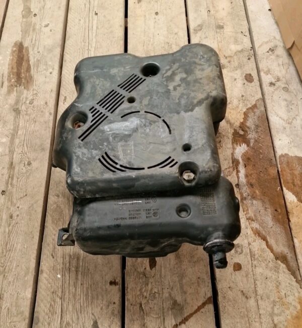VAUXHALL VIVARO/RENAULT TRAFIC ADBLUE TANK 172A21178R (37) - Image 10