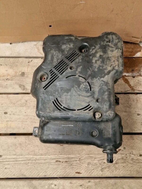 VAUXHALL VIVARO/RENAULT TRAFIC ADBLUE TANK 172A21178R (37) - Image 12