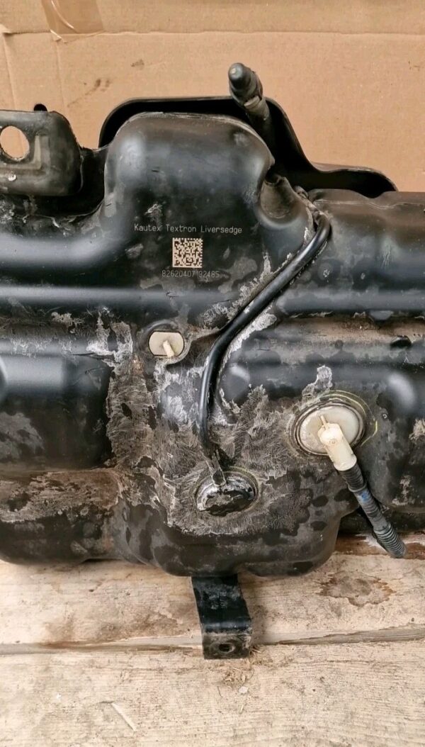 VAUXHALL VIVARO/RENAULT TRAFIC ADBLUE TANK 172A21178R (37) - Image 15