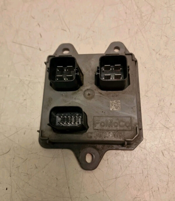Ford Transit MK8 (2018) 2.0 FWD ECU KIT GK2112A650NA (184) - Image 4