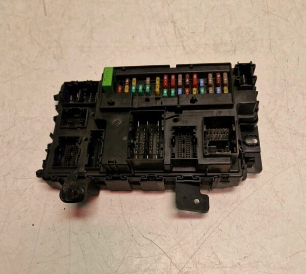 Ford Transit MK8 (2018) 2.0 FWD ECU KIT GK2112A650NA (184) - Image 6