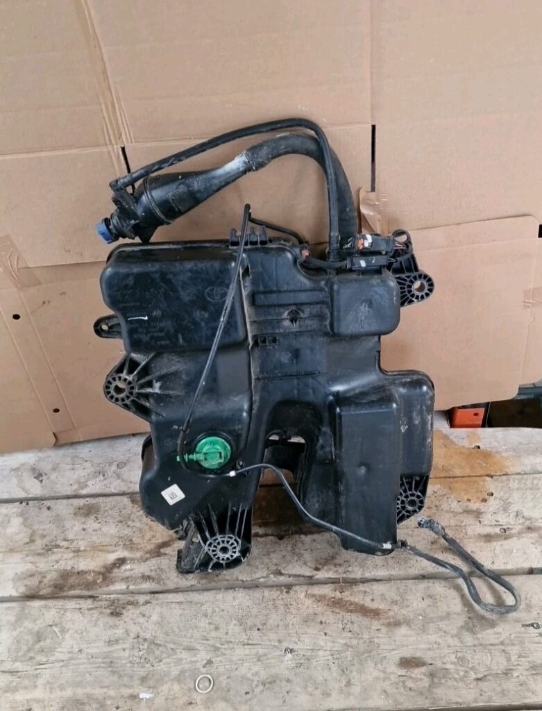 Peugeot Expert/Dispatch/Vivaro/ Proace ADBLUE TANK 4098016 (55)