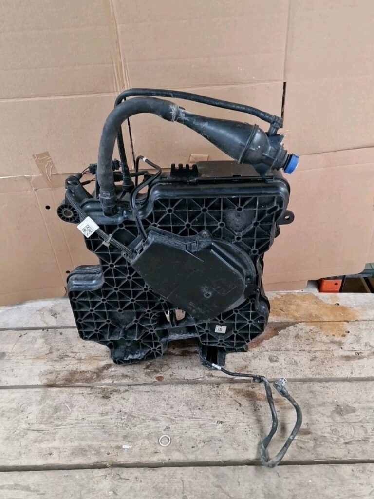 Peugeot Expert/Dispatch/Vivaro/ Proace ADBLUE TANK 4098016 (55) - Image 4