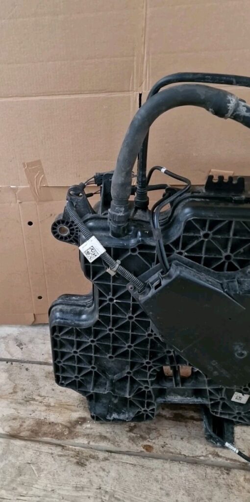 Peugeot Expert/Dispatch/Vivaro/ Proace ADBLUE TANK 4098016 (55) - Image 5