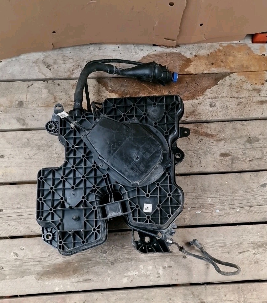 Peugeot Expert/Dispatch/Vivaro/ Proace ADBLUE TANK 4098016 (55) - Image 12