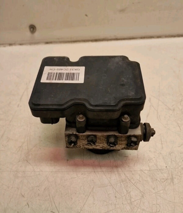 Ford Transit MK8 (2018) 2.0 FWD ECU KIT GK2112A650NA (184) - Image 10