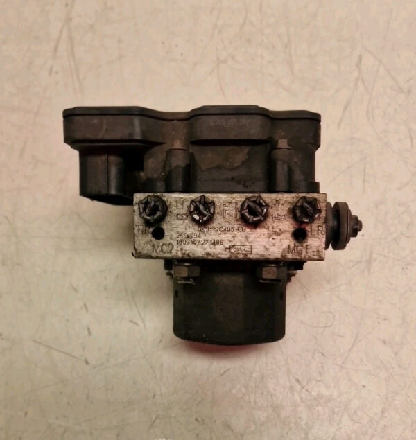 Ford Transit MK8 (2018) 2.0 FWD ECU KIT GK2112A650NA (184) - Image 11