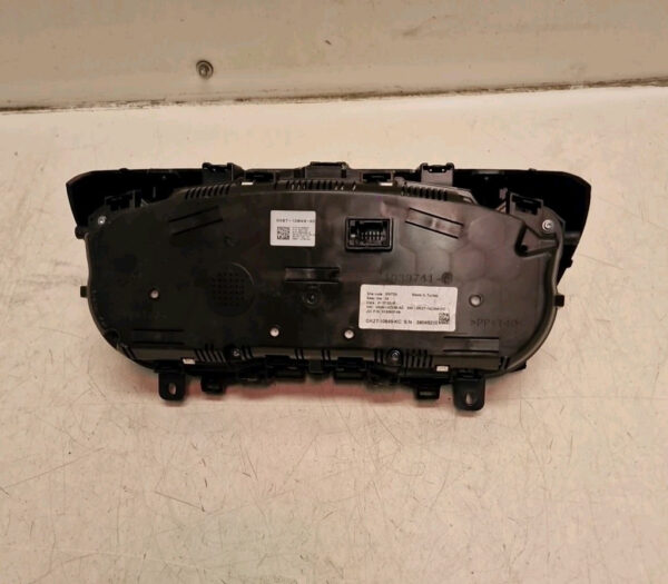 Ford Transit MK8 (2018) 2.0 FWD ECU KIT GK2112A650NA (184) - Image 12