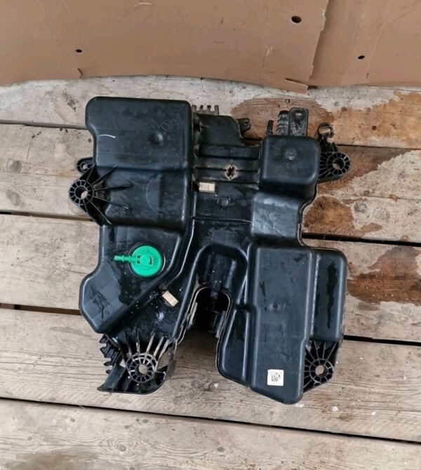 Peugeot Expert/Dispatch/Vivaro/ Proace ADBLUE TANK 4098016 (57) - Image 10