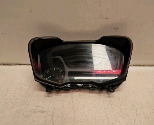 Ford Transit MK8 (2018) 2.0 FWD ECU KIT GK2112A650NA (184) - Image 13