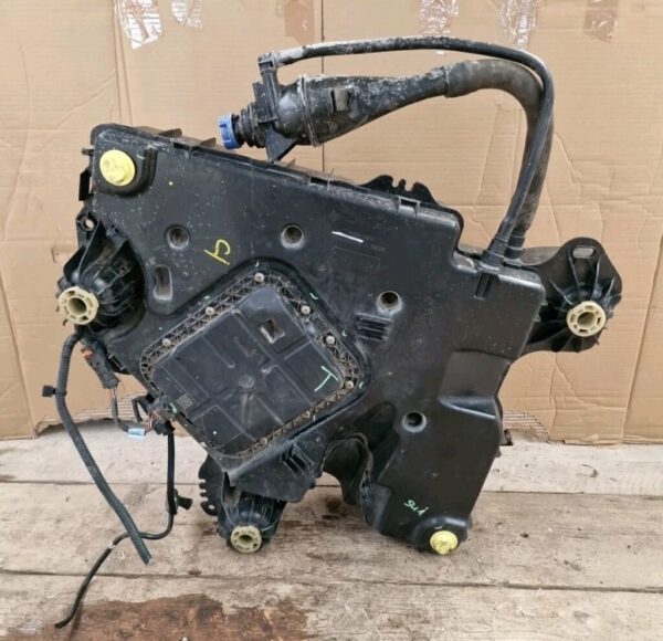 CITROEN DISPATCH (2016-2023) ADBLUE TANK P1001374 (60)