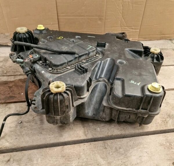 CITROEN DISPATCH (2016-2023) ADBLUE TANK P1001374 (60) - Image 15