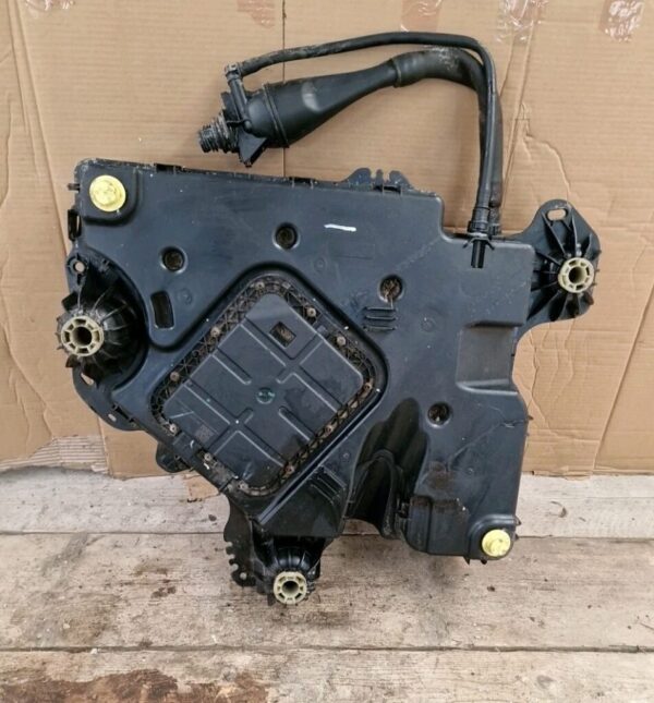 CITROEN DISPATCH (2016-2023) ADBLUE TANK P1001374 (61) - Image 7