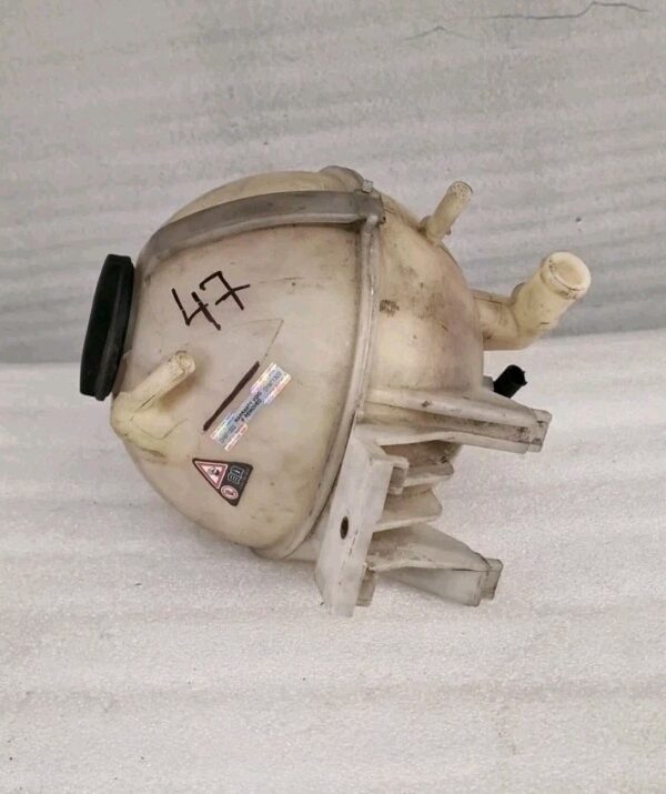 Mercedes Sprinter W906 Coolant Expansion Tank A9065010503 (47) - Image 3