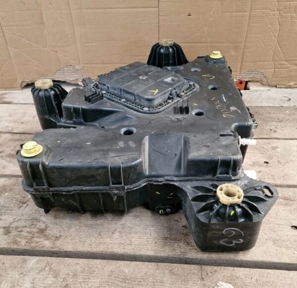 CITROEN DISPATCH (2016-2023) ADBLUE TANK P1001374 (63) - Image 19