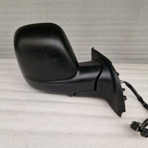Citroen Berlingo/Pertner/Combo (2023) Right Side Mirror 98526836(87)Scratches