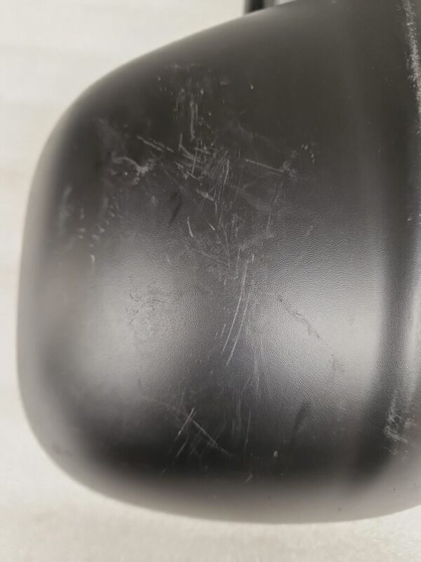 Citroen Berlingo/Pertner/Combo (2023) Right Side Mirror 98526836(87)Scratches - Image 5