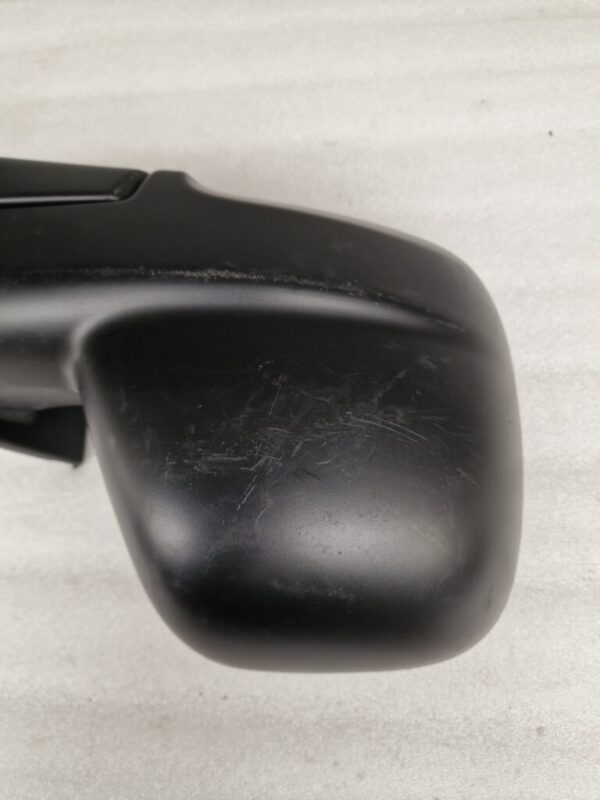 Citroen Berlingo/Pertner/Combo (2023) Right Side Mirror 98526836(87)Scratches - Image 6