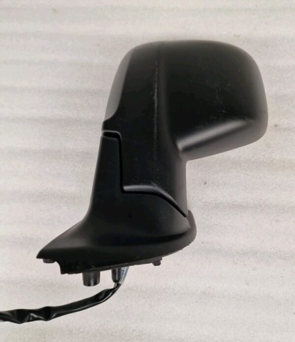 Citroen Berlingo/Pertner/Combo (2023) Right Side Mirror 98526836(87)Scratches - Image 7