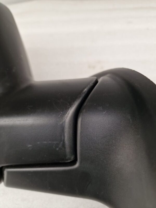 Citroen Berlingo/Pertner/Combo (2023) Right Side Mirror 98526836(87)Scratches - Image 15