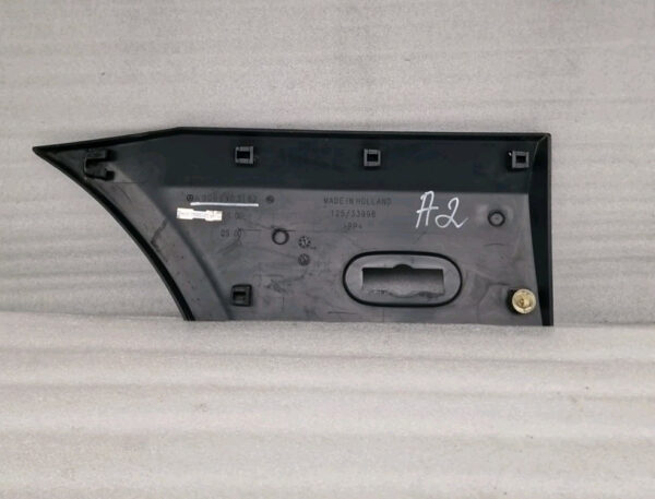 Mercedes Sprinter W906 Rear Left Side Moulding Trim A9066903162 (A2) Scratches - Image 3