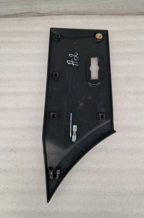 Mercedes Sprinter W906 Rear Left Side Moulding Trim A9066903162 (A2) Scratches - Image 11