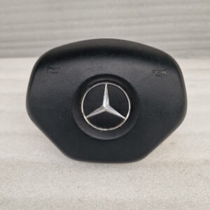 Mercedes C-Class (2007-2015) Steering Wheel AlRBAG 307063198162 (20)