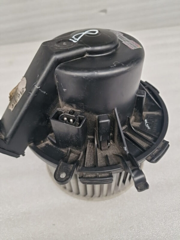 Mercedes Sprinter W906 2006 2018 Heater Blower Motor Fan  E7169 (8) - Image 10