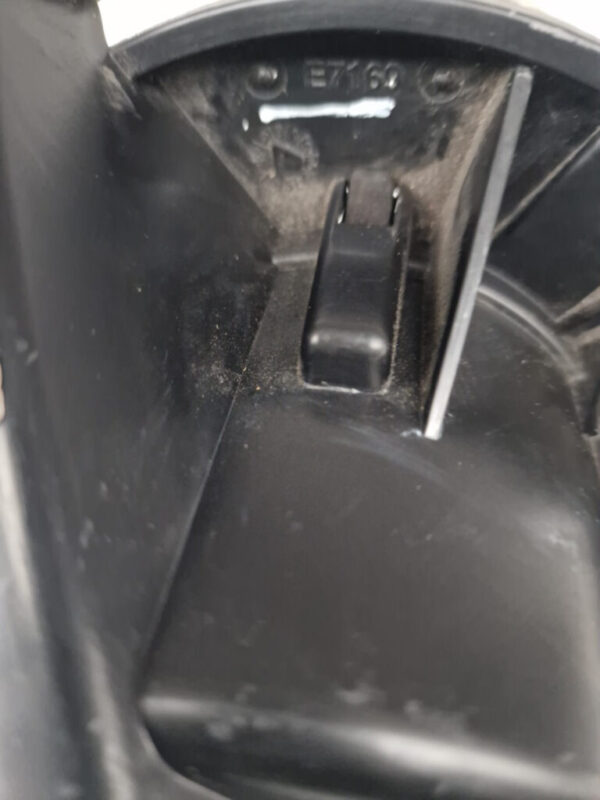 Mercedes Sprinter W906 2006 2018 Heater Blower Motor Fan  E7169 (8) - Image 11